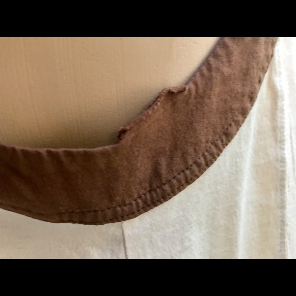 ⭐️HP⭐️MARC JACOBS▪️Retro Color Block Halter Top - Picture 8 of 8